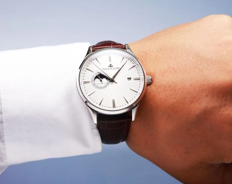 Lightweight JAEGER-LECOULTRE Watches 186496