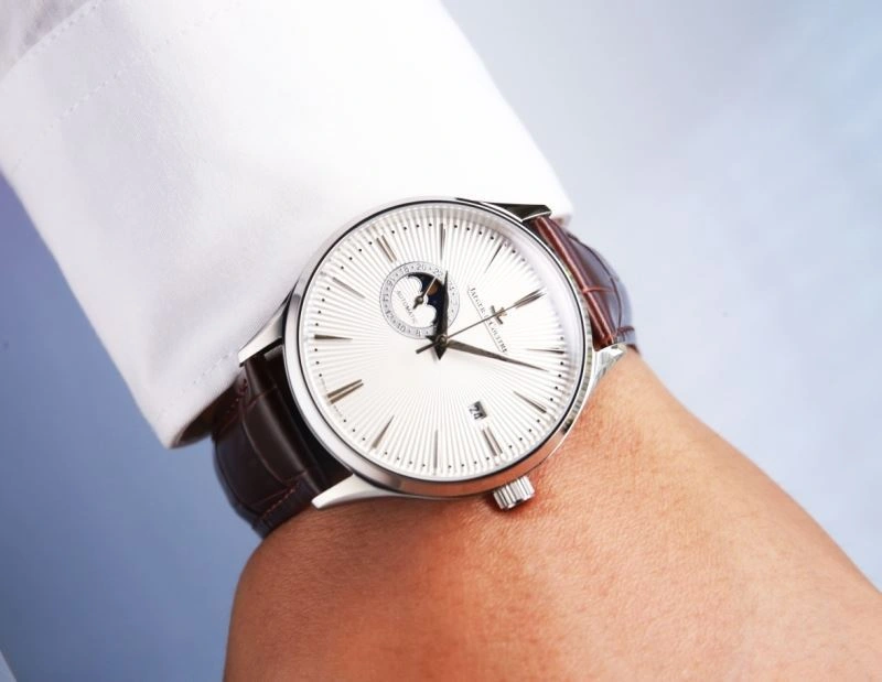 Lightweight JAEGER-LECOULTRE Watches 186496