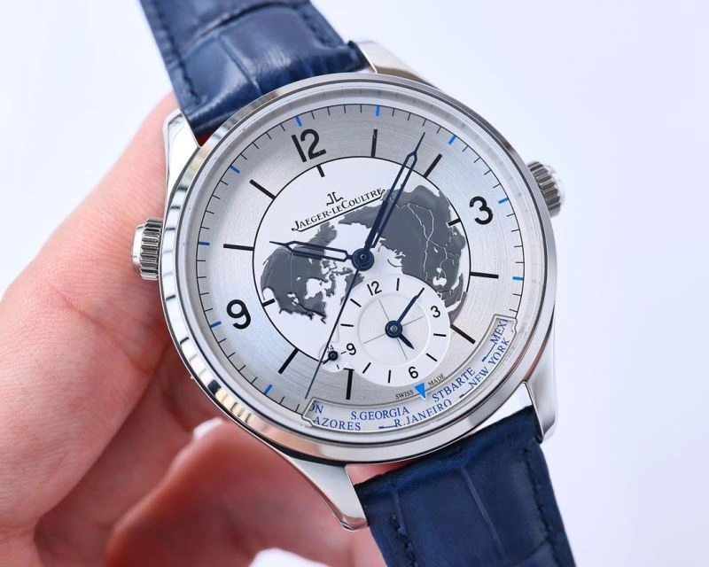 JAEGER-LECOULTRE Watches Breathable 186490