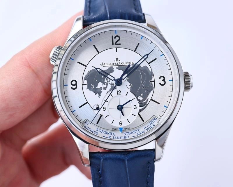 JAEGER-LECOULTRE Watches Breathable 186490
