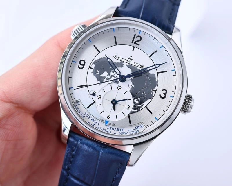 JAEGER-LECOULTRE Watches Breathable 186490