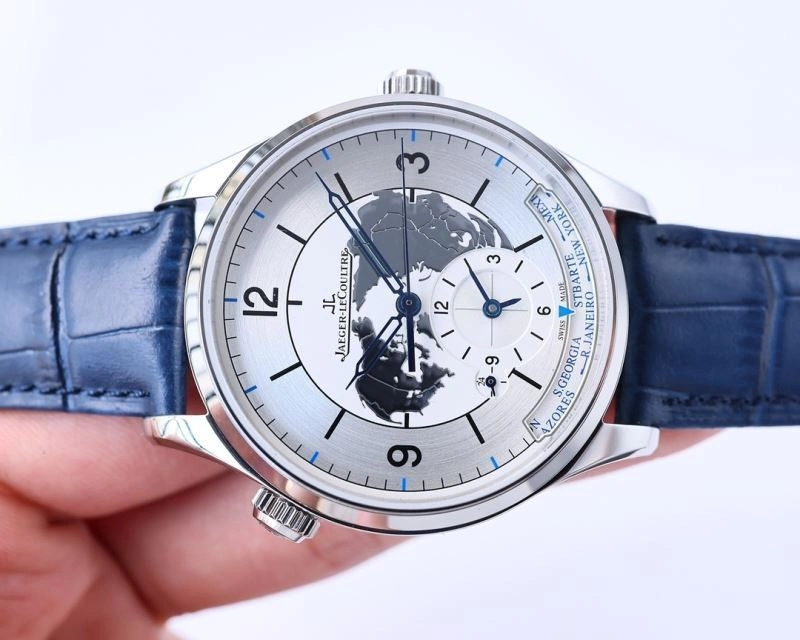 JAEGER-LECOULTRE Watches Breathable 186490