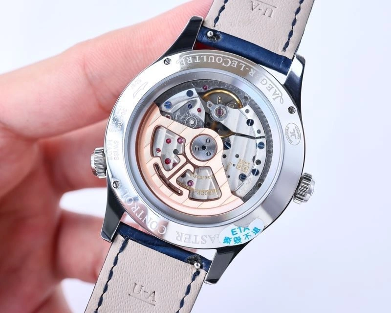JAEGER-LECOULTRE Watches Breathable 186490