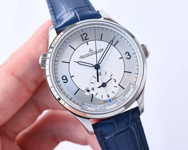JAEGER-LECOULTRE Watches Lightweight 186492