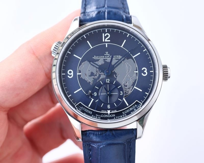 JAEGER-LECOULTRE Watches Sporty 186489