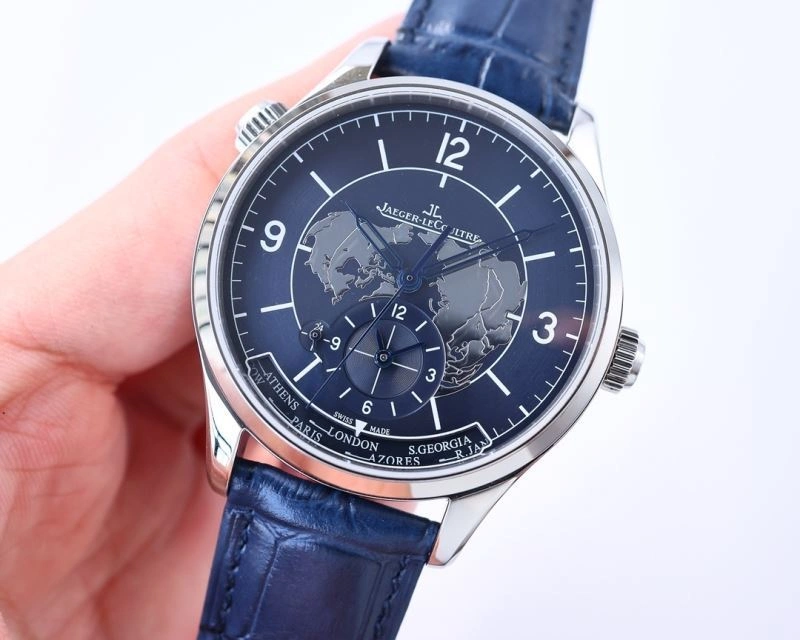 JAEGER-LECOULTRE Watches Sporty 186489