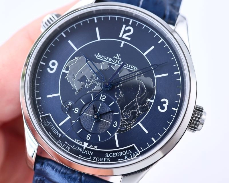 JAEGER-LECOULTRE Watches Sporty 186489