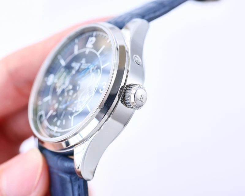 JAEGER-LECOULTRE Watches Sporty 186489