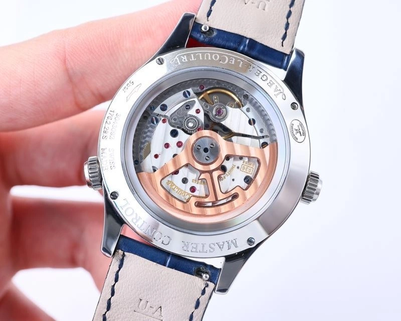 JAEGER-LECOULTRE Watches Sporty 186489