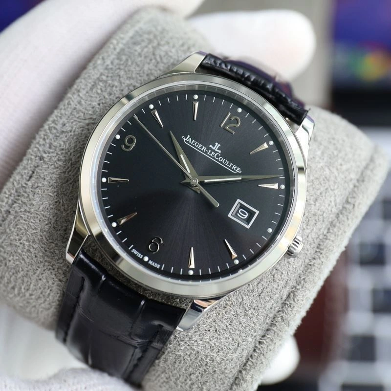JAEGER-LECOULTRE Watches Resilient 186491