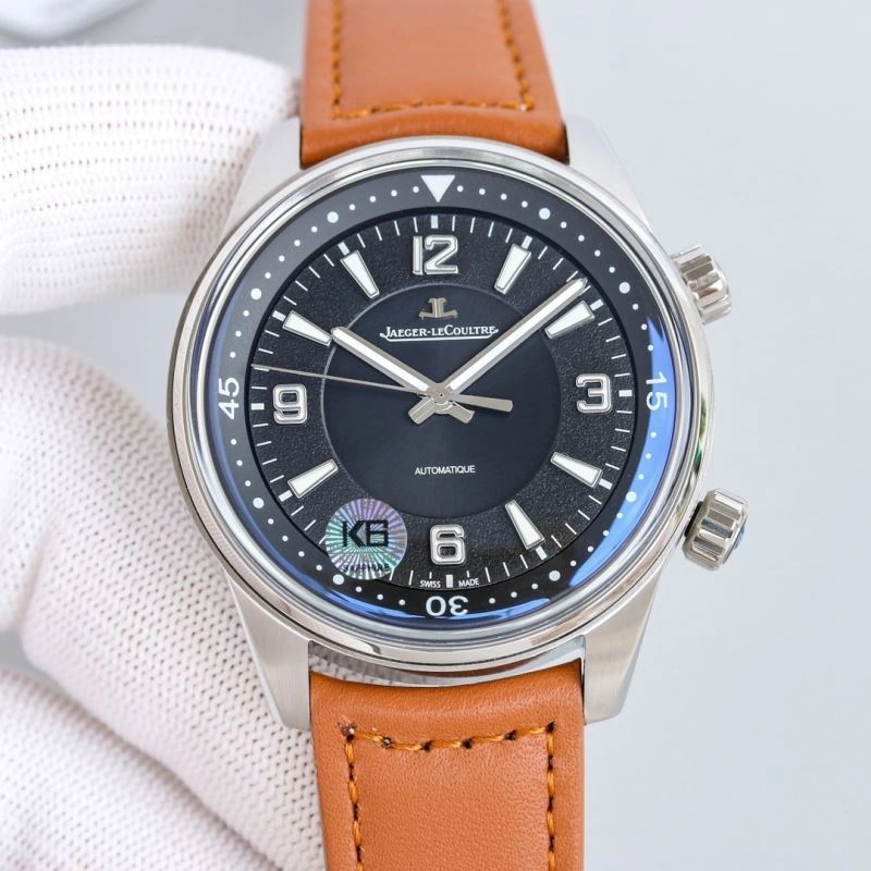 UrbanChic JAEGER-LECOULTRE Watches 186486