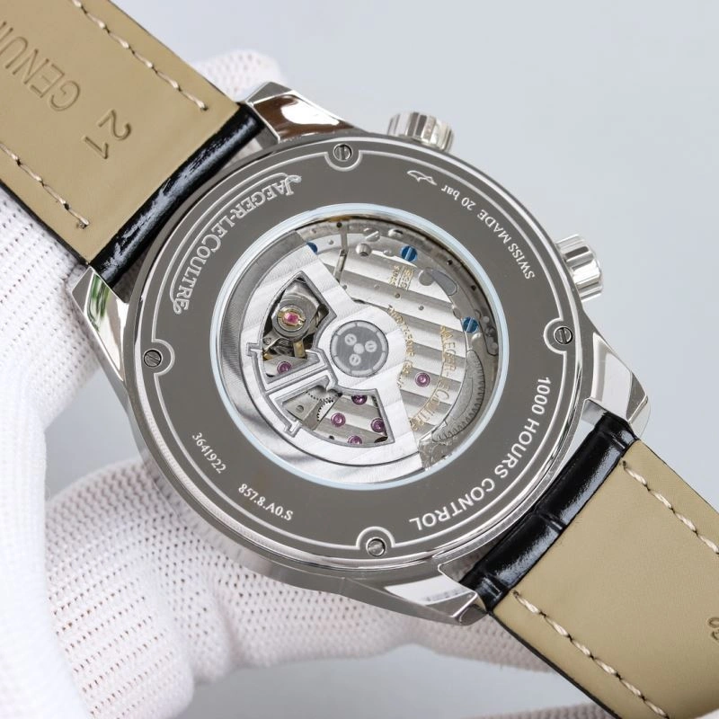 UrbanChic JAEGER-LECOULTRE Watches 186486