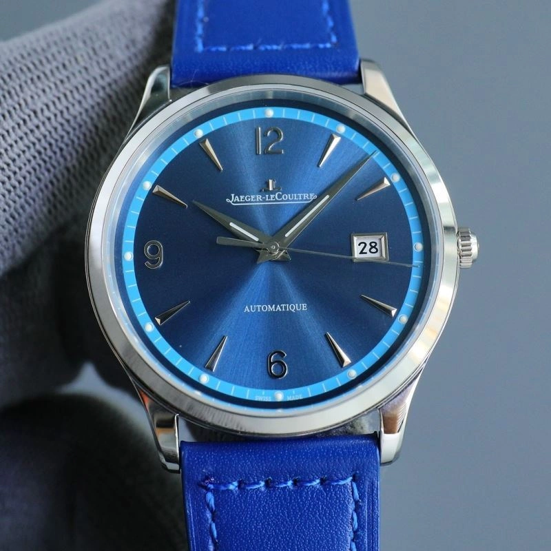 JAEGER-LECOULTRE Watches GoAnywhere 186484