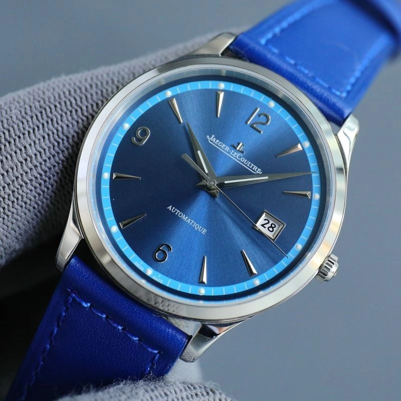 JAEGER-LECOULTRE Watches GoAnywhere 186484
