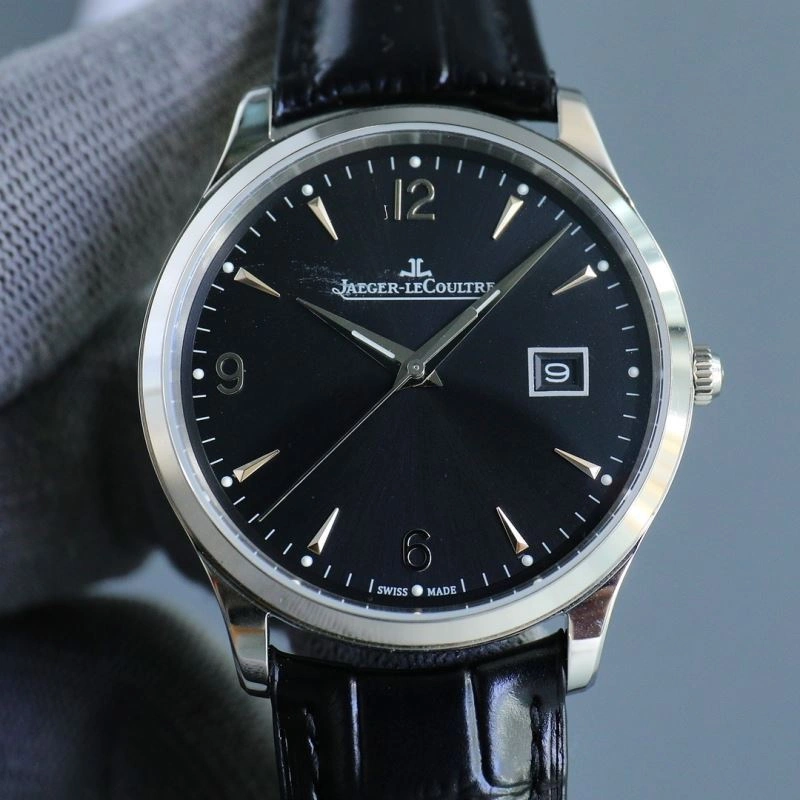 JAEGER-LECOULTRE Watches GoAnywhere 186484