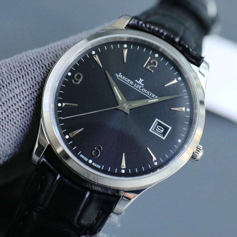 JAEGER-LECOULTRE Watches GoAnywhere 186484