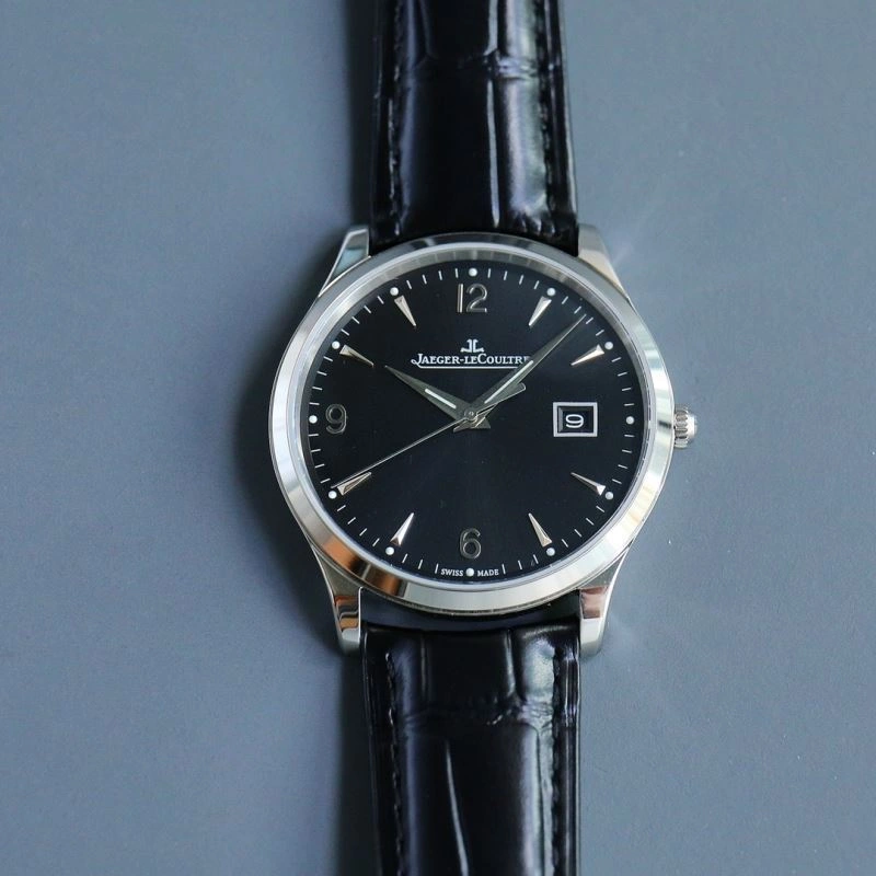 JAEGER-LECOULTRE Watches GoAnywhere 186484