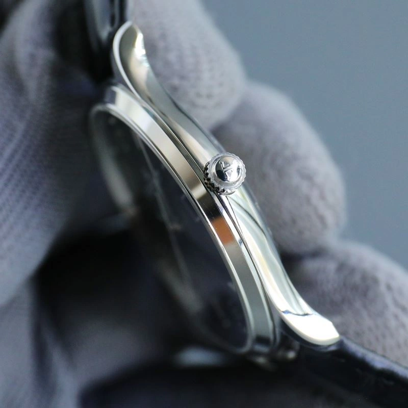 JAEGER-LECOULTRE Watches GoAnywhere 186484