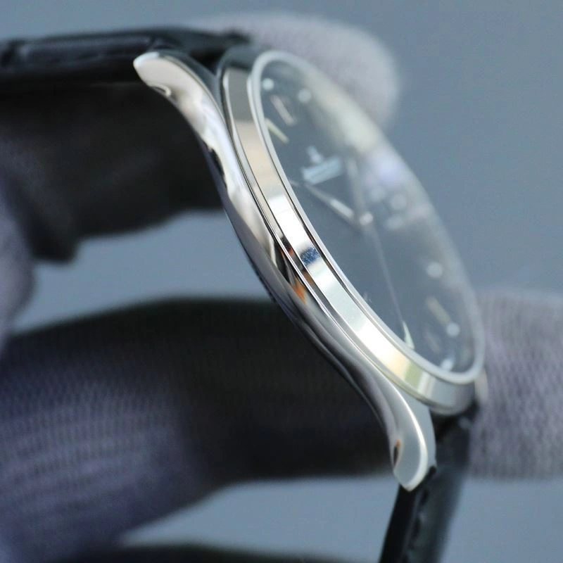 JAEGER-LECOULTRE Watches GoAnywhere 186484