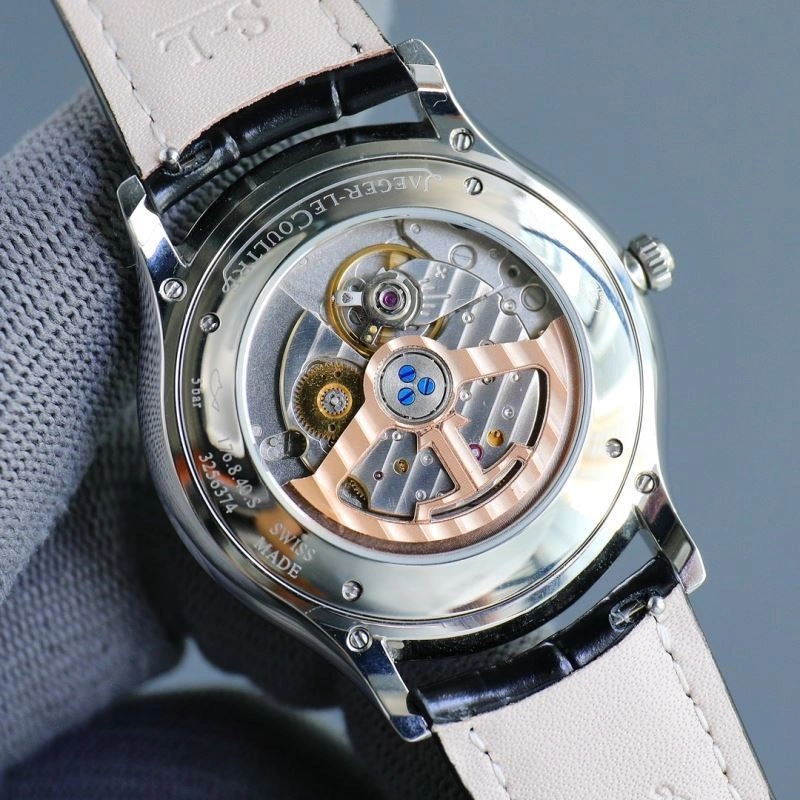 JAEGER-LECOULTRE Watches GoAnywhere 186484