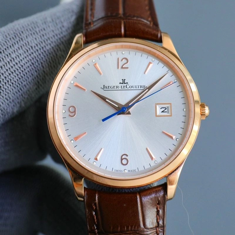 Soft JAEGER-LECOULTRE Watches 186485