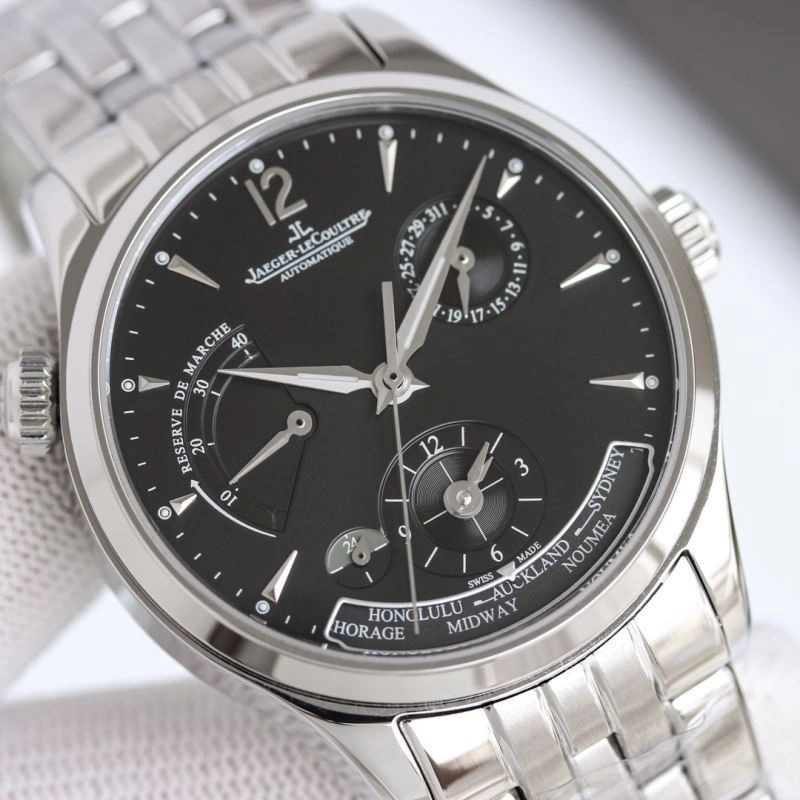 Reliable JAEGER-LECOULTRE Watches 186483