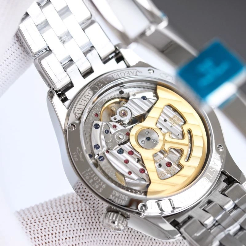 Reliable JAEGER-LECOULTRE Watches 186483