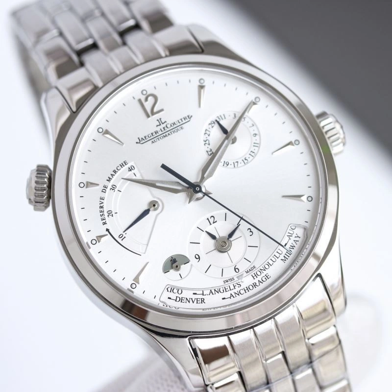 JAEGER-LECOULTRE Watches Attractive 186482