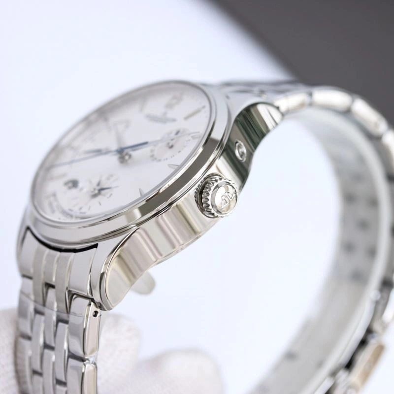 JAEGER-LECOULTRE Watches Attractive 186482