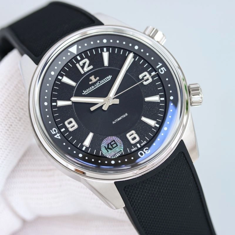 Comfortable JAEGER-LECOULTRE Watches 186456