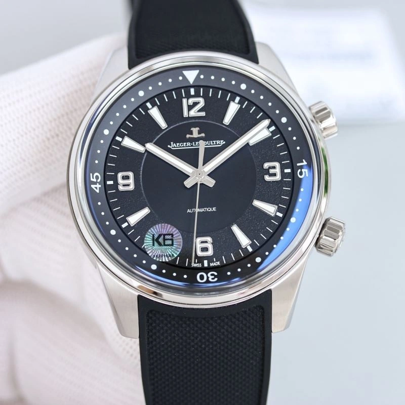 Comfortable JAEGER-LECOULTRE Watches 186456