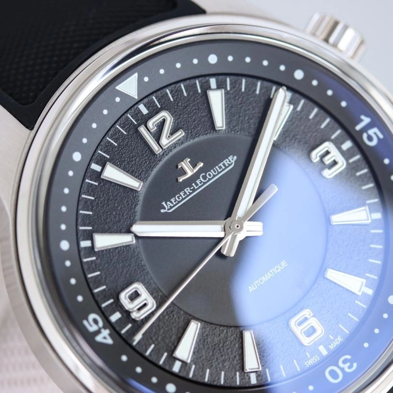 Comfortable JAEGER-LECOULTRE Watches 186456