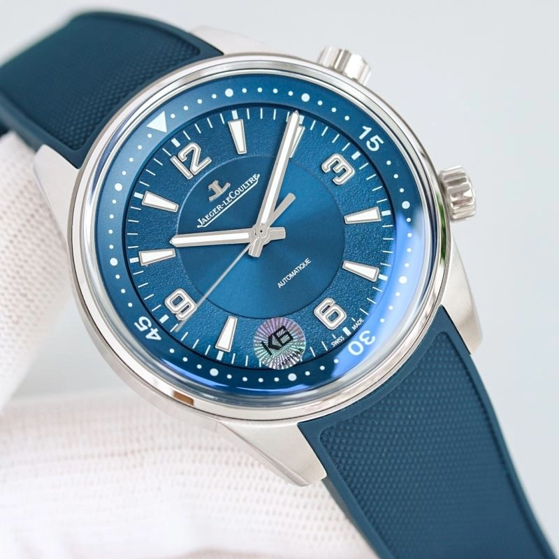 Comfortable JAEGER-LECOULTRE Watches 186456