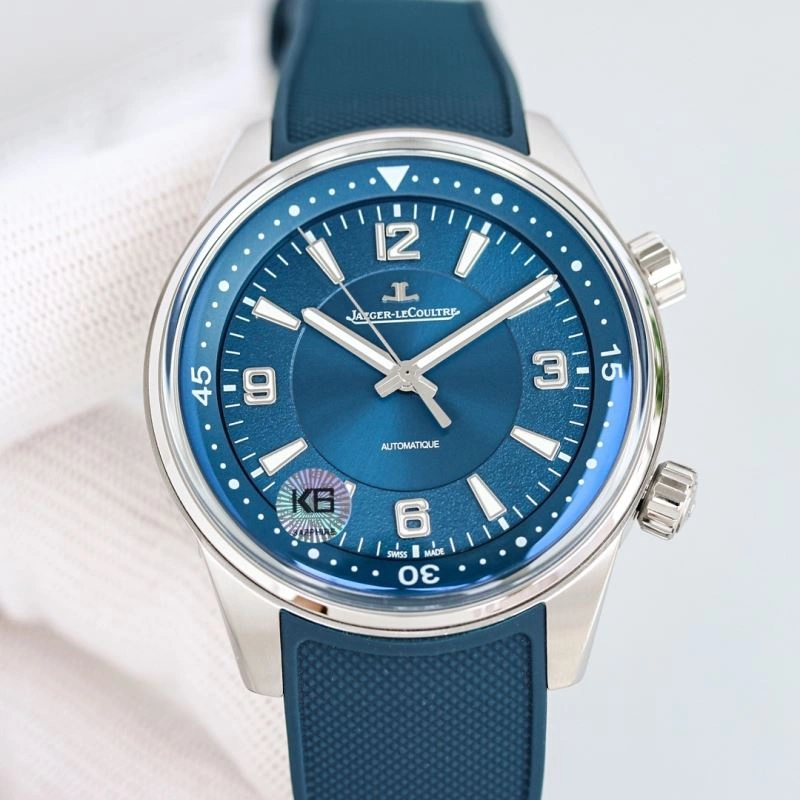 Comfortable JAEGER-LECOULTRE Watches 186456