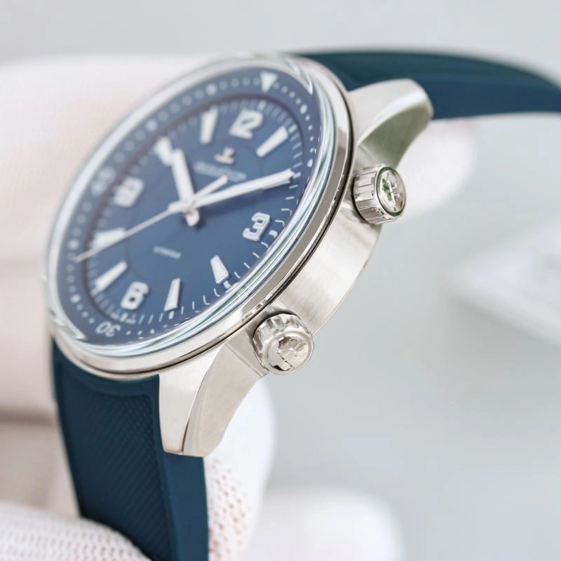 Comfortable JAEGER-LECOULTRE Watches 186456