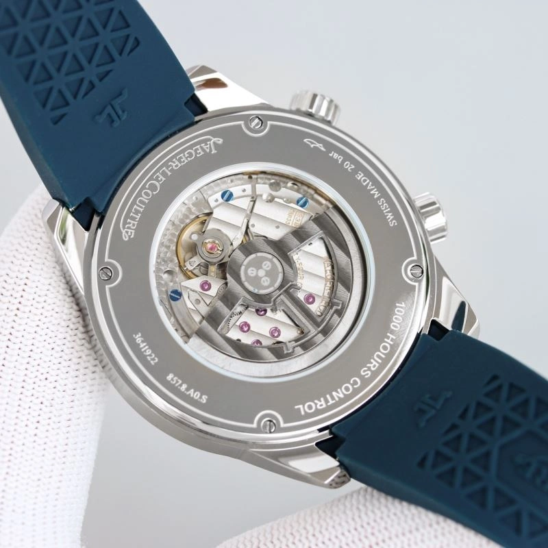 Comfortable JAEGER-LECOULTRE Watches 186456