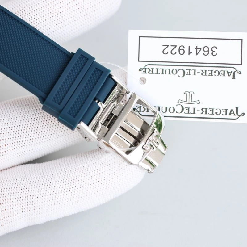 Comfortable JAEGER-LECOULTRE Watches 186456