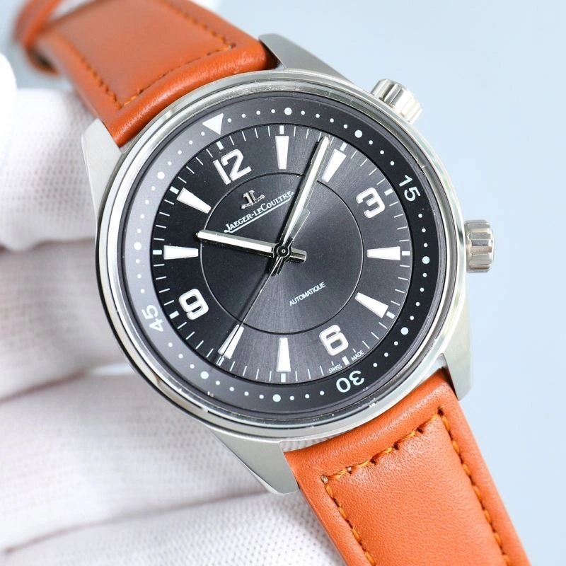 Refined JAEGER-LECOULTRE Watches 186453