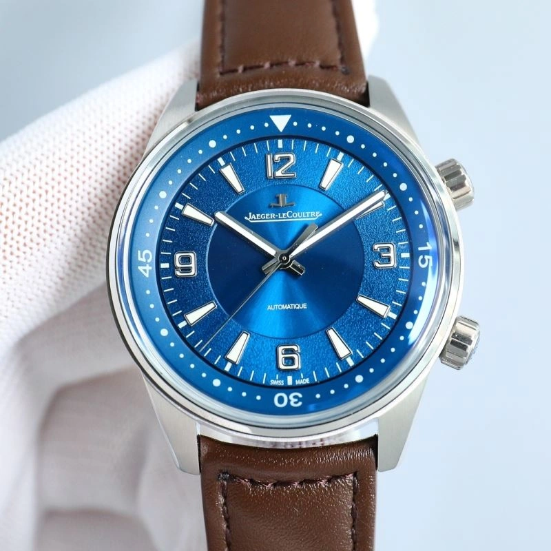 JAEGER-LECOULTRE Watches Upgraded 186454