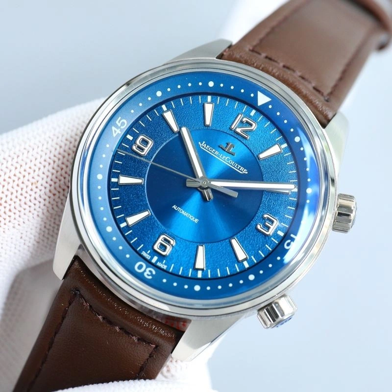 JAEGER-LECOULTRE Watches Upgraded 186454