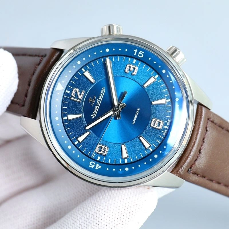 JAEGER-LECOULTRE Watches Upgraded 186454