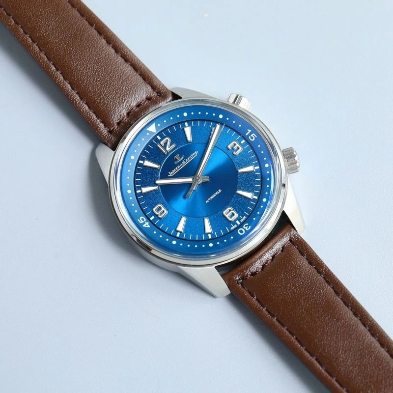 JAEGER-LECOULTRE Watches Upgraded 186454