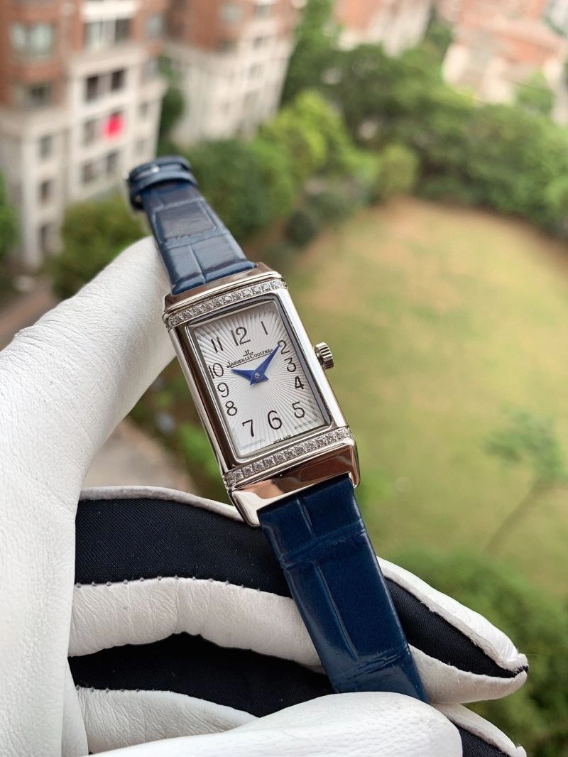 JAEGER-LECOULTRE Watches FreshLook 186459