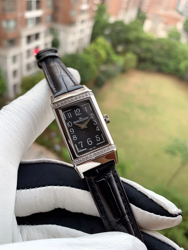 JAEGER-LECOULTRE Watches FreshLook 186459