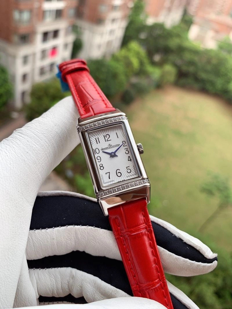 JAEGER-LECOULTRE Watches FreshLook 186459
