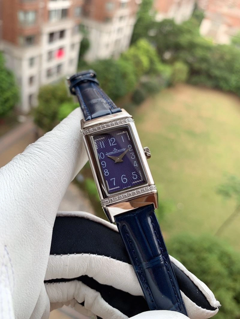 JAEGER-LECOULTRE Watches FreshLook 186459