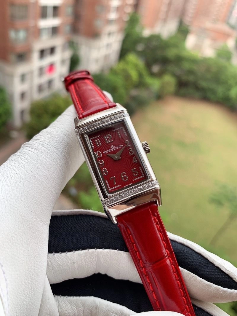JAEGER-LECOULTRE Watches FreshLook 186459