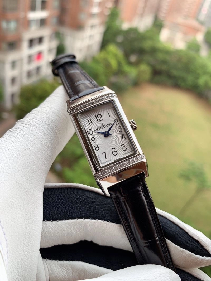 JAEGER-LECOULTRE Watches FreshLook 186459