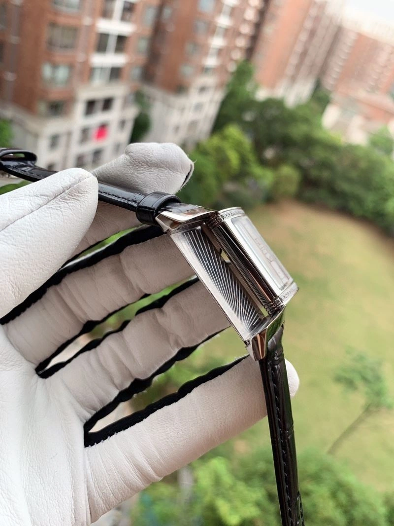 JAEGER-LECOULTRE Watches FreshLook 186459