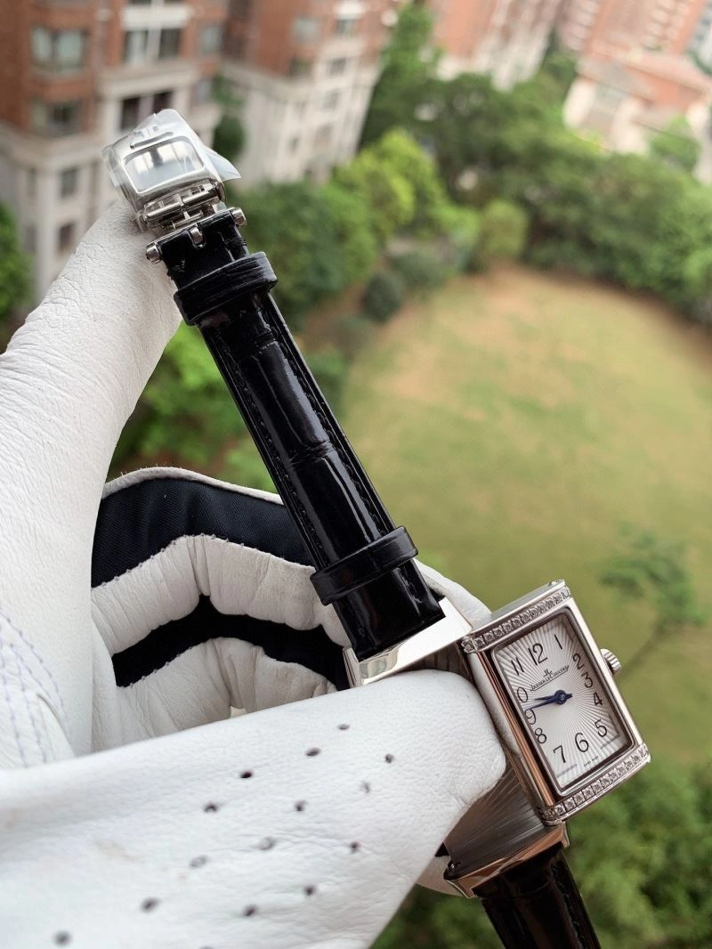 JAEGER-LECOULTRE Watches FreshLook 186459